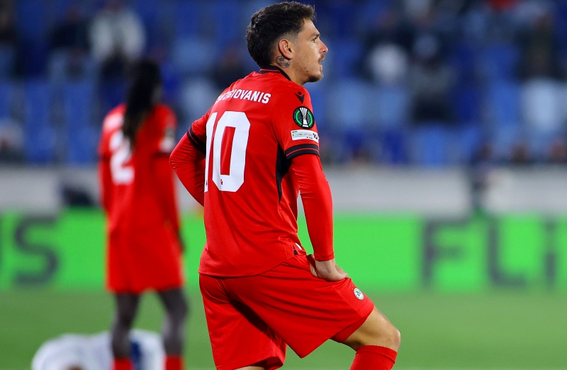 Γκολάρα η Ομόνοια, άκυρο από VAR…