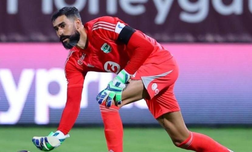 Ακολουθεί Νταμάχου στην ΑΕΛ;