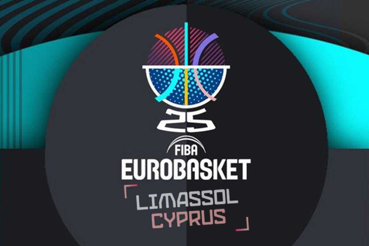 Σήμερα το πρώτο τζάμπολ του Γ΄Ομίλου του FIBA EuroBasket 2025 στην Κύπρο Σήμερα το πρώτο τζάμπολ του Γ΄Ομίλου του FIBA EuroBasket 2025 στην Κύπρο