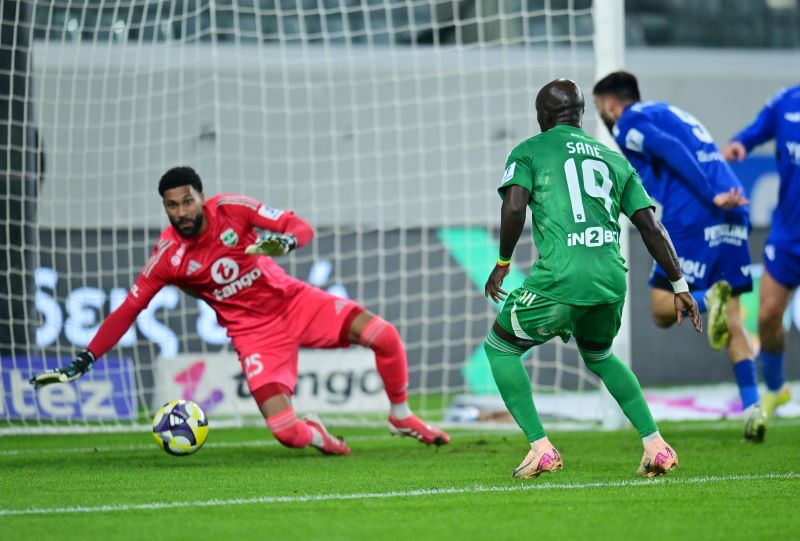 Δεν εμπνέει εμπιστοσύνη, πως να το πούμε αλλιώς για Φοδεριγχάμ… 