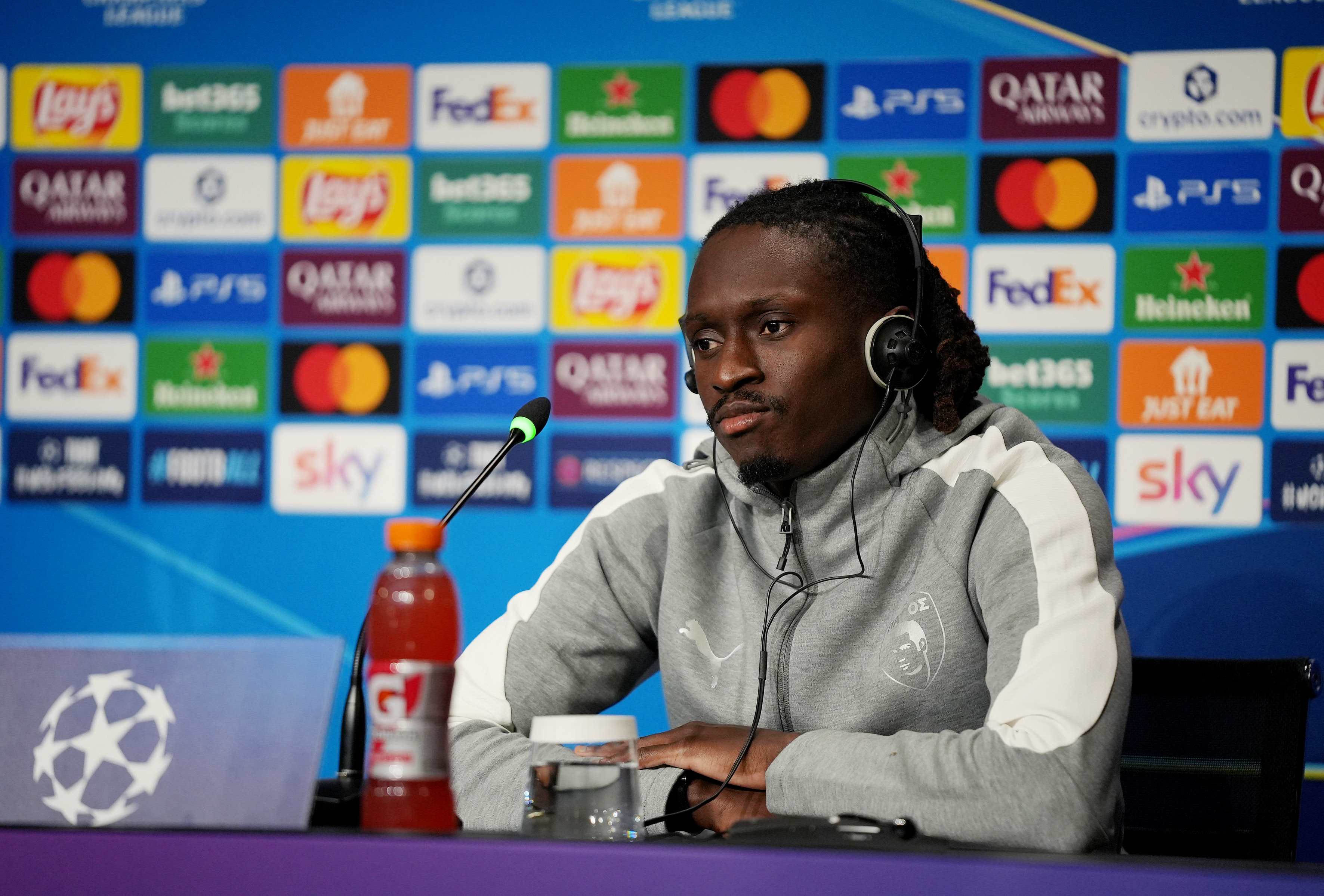 Κίνα: «Δύσκολο παιχνίδι – Άν παίξουμε καλά θα τα καταφέρουμε»