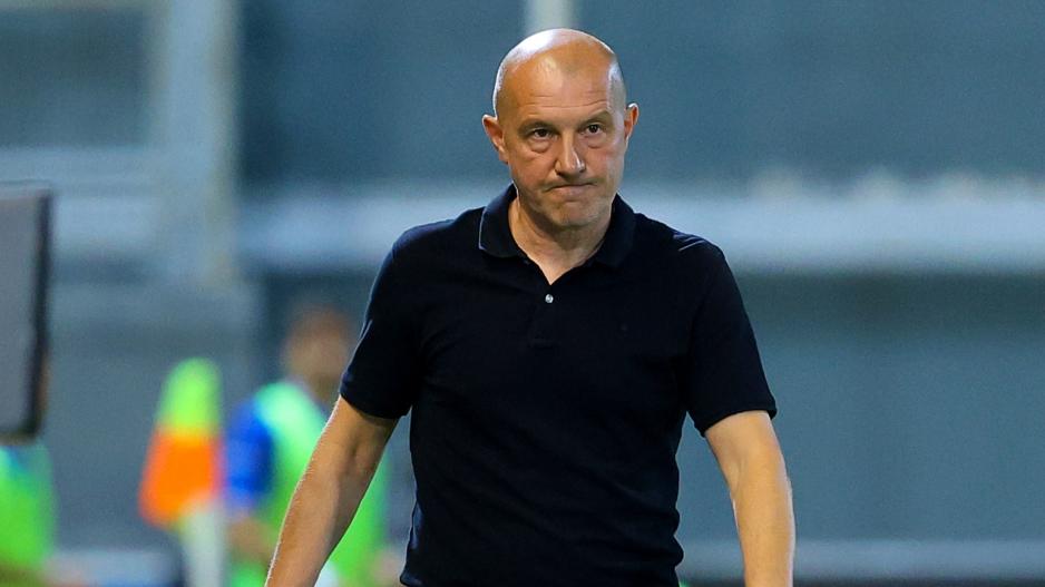 Παρελθόν Βέσκο και Τσούκκας – Η ανακοίνωση