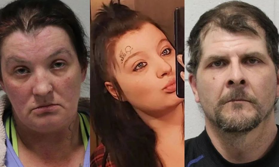 Φρικτό έγκλημα: Μητέρα και πατριός σκότωσαν την έγκυο κόρη τους - Της αφαίρεσαν το μωρό