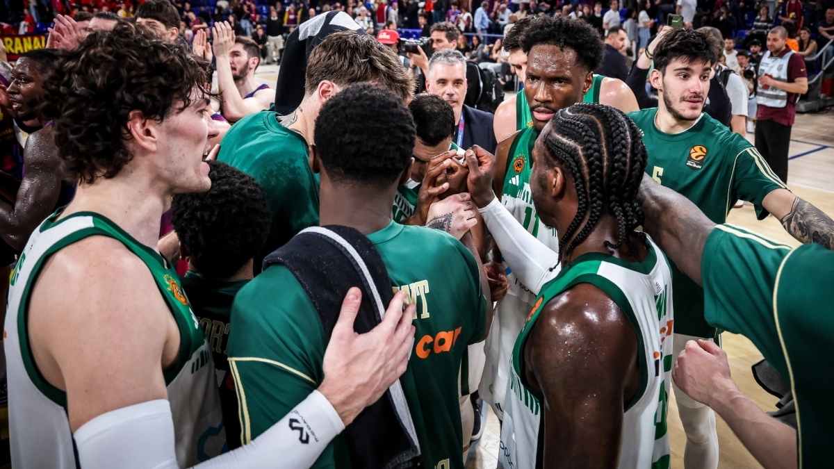 Παναθηναϊκός: Τα σενάρια που τον φέρνουν στην 4άδα και του δίνουν αβαντάζ έδρας