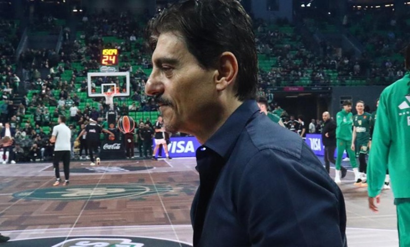 &Omicron; &Delta;&eta;&mu;ή&tau;&rho;&eta;&sigmaf; &Gamma;&iota;&alpha;&nu;&nu;&alpha;&kappa;ό&pi;&omicron;&upsilon;&lambda;&omicron;&sigmaf; &sigma;&tau;&eta; &sigma;&omicron;&upsilon;ί&tau;&alpha; &tau;&omicron;&upsilon; Telekom Center - &Alpha;&pi;&omicron;&theta;&epsilon;ώ&theta;&eta;&kappa;&epsilon; &alpha;&pi;ό &tau;&omicron;&nu; &kappa;ό&sigma;&mu;&omicron; &tau;&omicron;&upsilon; &Pi;&alpha;&nu;&alpha;&theta;&eta;&nu;&alpha;ϊ&kappa;&omicron;ύ