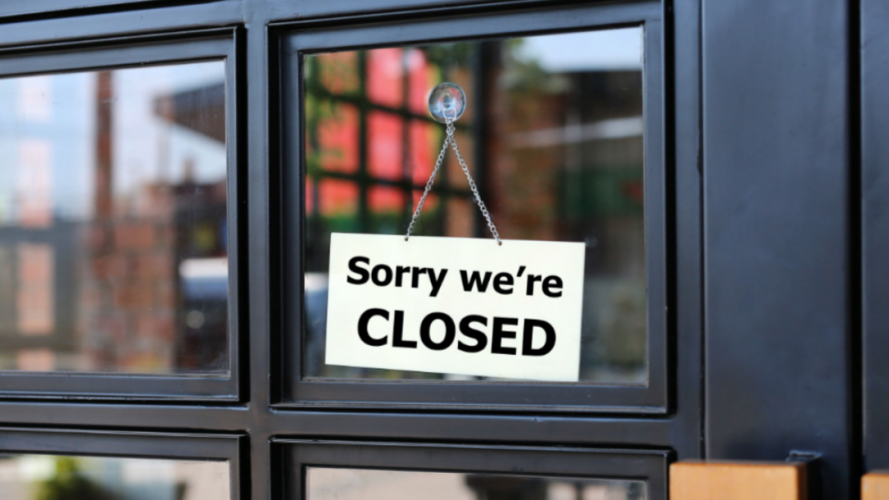 Κατέβασε ρολά διάσημη ταβέρνα στη Λεμεσό – «Αυτό το αντίο είναι μόνο προσωρινό» Κατέβασε ρολά διάσημη ταβέρνα στη Λεμεσό – «Αυτό το αντίο είναι μόνο προσωρινό»