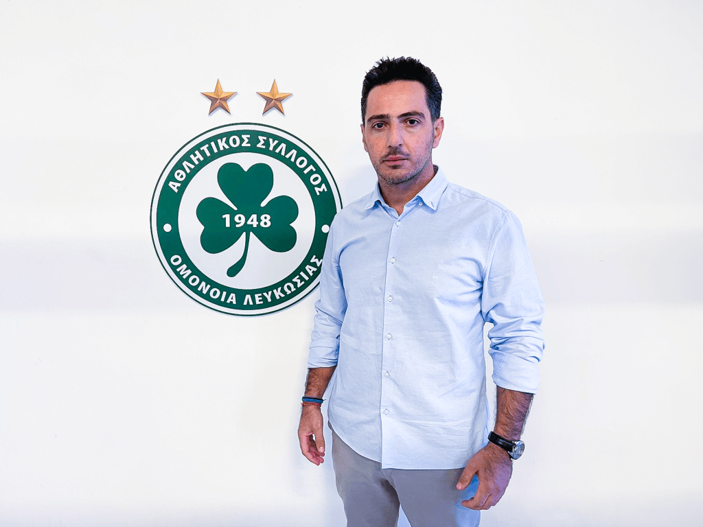 Ακαδημία Άρη: Στο επιτελείο ο Θεοδοσίου… 