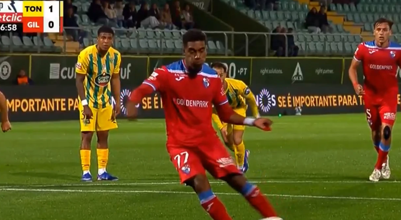 Μεγάλη αλλαγή στο ποδόσφαιρο - Εφαρμόστηκε για πρώτη φορά ο νέος κανονισμός πέναλτι