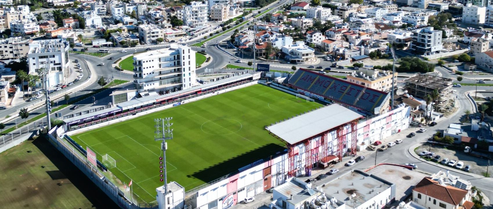 LIVE: Freedom24 Krasava ΕΝΥ-ΑΕΛ (ΕΝΔΕΚΑΔΕΣ)