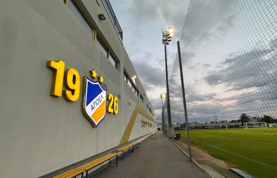 Εξελίξεις στον ΑΠΟΕΛ και... ΟΛΑ πιθανά!