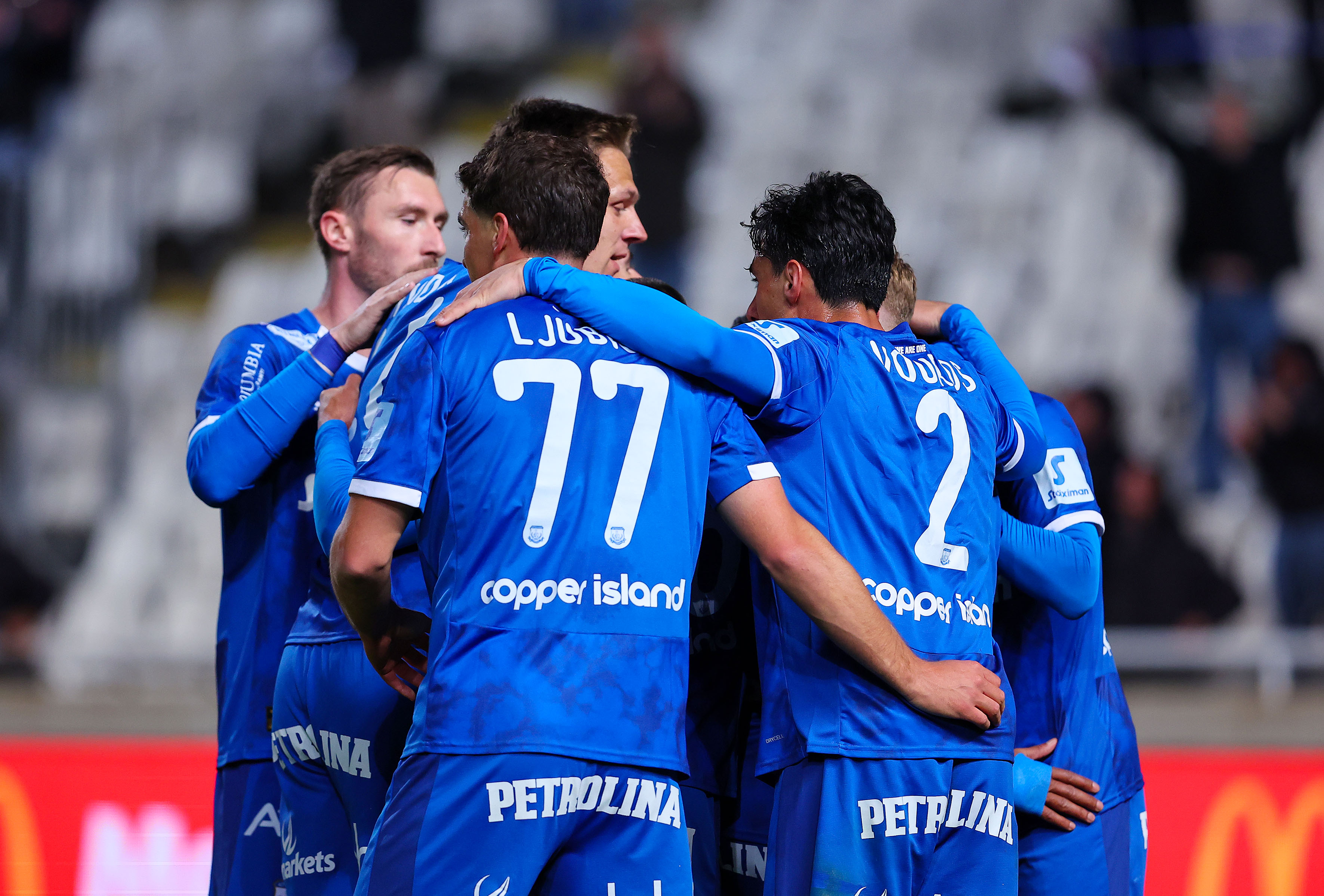 ΑΠΟΛΛΩΝΑΣ: Φουλ για νίκη στο ντέρμπι