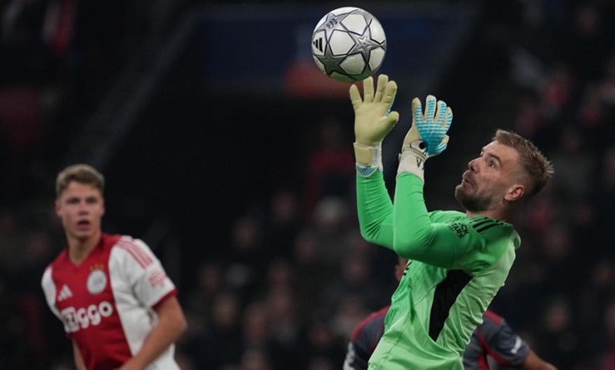 Και δεύτερος παίκτης νοκ-άουτ για την υπόλοιπη σεζόν μέσα σε λίγες μέρες!