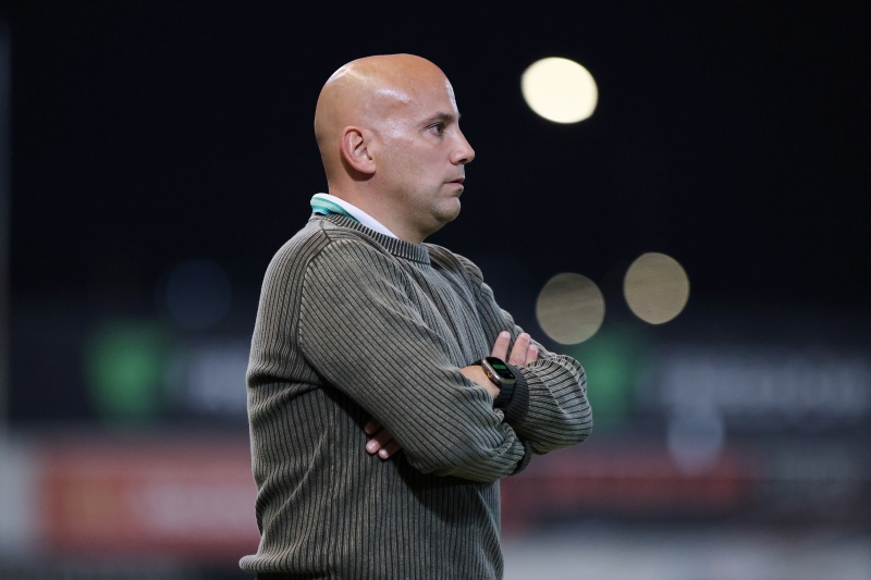 ΡΟΔΑΘΑ: «Μία ομάδα υπήρχε στον αγωνιστικό χώρο - Ευχόμαστε στην ΑΕΛ να κατακτήσει το κύπελλο»