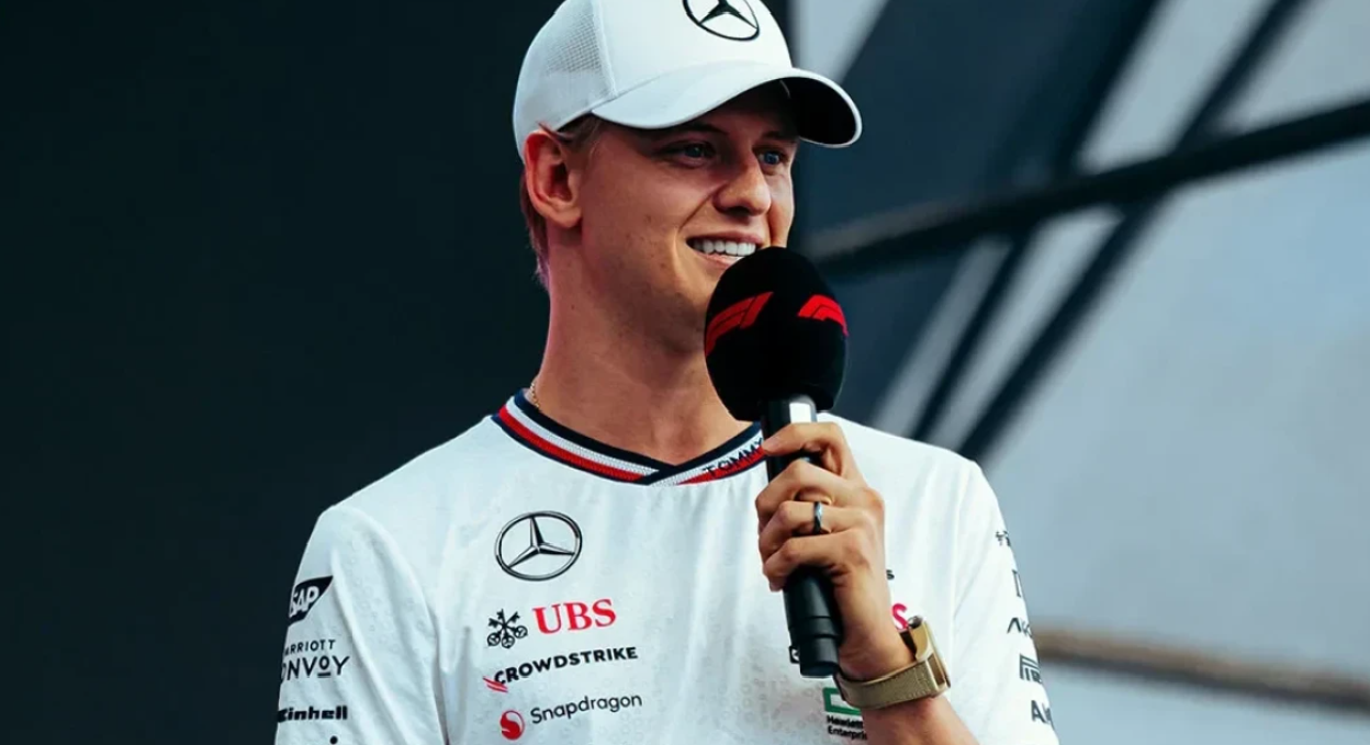 Νέος έρωτας για τον Σουμάχερ: Ξεπέρασε την πρώην του, που πλέον είναι με τον Σίνερ