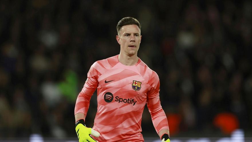 Κλείνει με τη μορφή δανεισμού ο Τερ Στέγκεν!