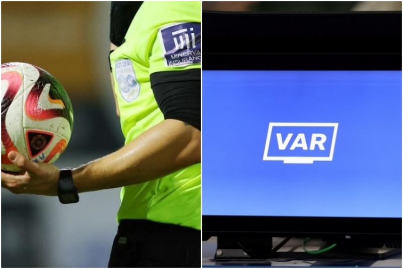 Απέστειλε επιστολή στην ΚΟΠ ζητώντας ΞΕΝΟ διαιτητή και VARίστα στο ματς της 25ης αγωνιστικής!