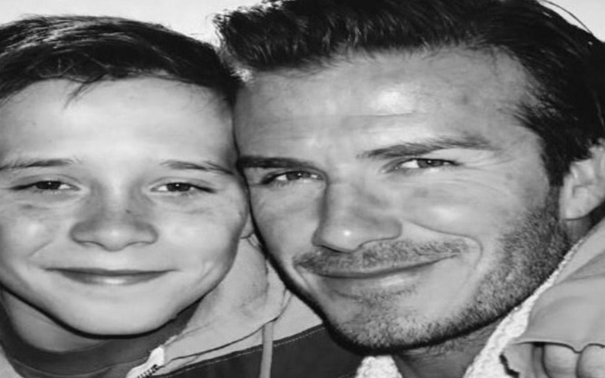 Μπέκαμ: Ο λόγος που ο Μπρούκλιν δεν είχε ποτέ πρόσβαση στον οικογενειακό τραπεζικό λογαριασμό