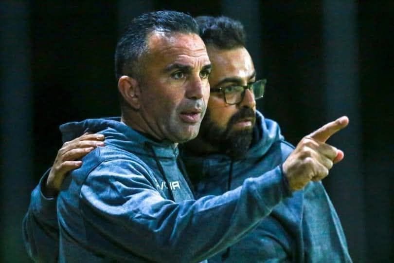 Εξέλιξη με Στέλιο Τράττο και Χρίστο Πέτρου - «Βοηθησαν τα μέγιστα για να εκπληρώσει η ομαδα τους στόχους της»