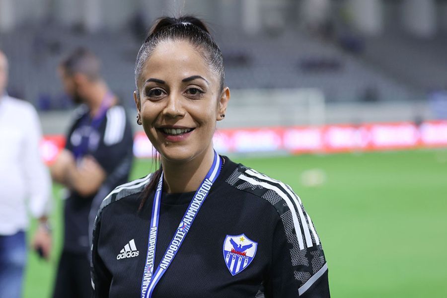 «Πάμε να κάνουμε το αδύνατο δυνατό να σώσουμε την Ανόρθωση»