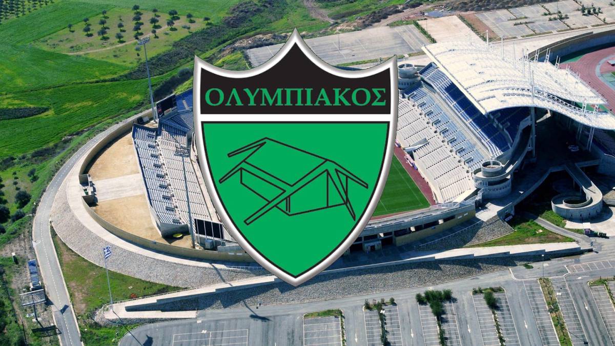 Το πρόγραμμα του Ολυμπιακού (2026/27)