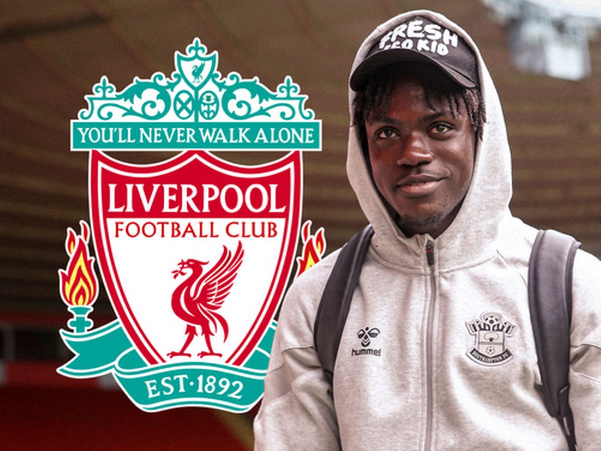 Έχουμε συμφωνία: Τα βρήκε η Λίβερπουλ με τη Σαουθάμπτον για τον Λάβια, αποφασίζει ο παίκτης!