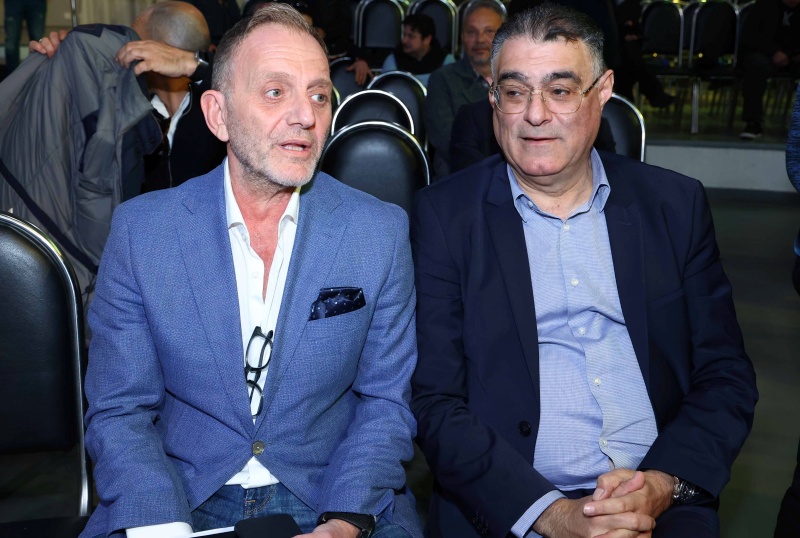 Τοποθέτηση Χάρη Φωτίου για το συνολικό χρέος της Εταιρείας και το ποσό που απαιτείται για βγει η φετινή σεζόν!