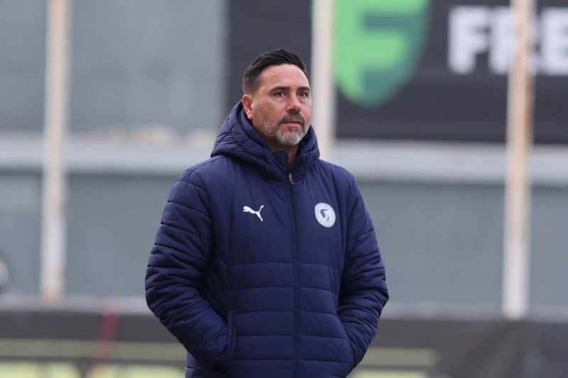 ΦΕΡΕΙΡΑ: «Ακόμα και η ισοπαλία θα ήταν άδικο αποτέλεσμα, αξίζαμε τη νίκη και αυτό θα ήταν το πιο δίκαιο»