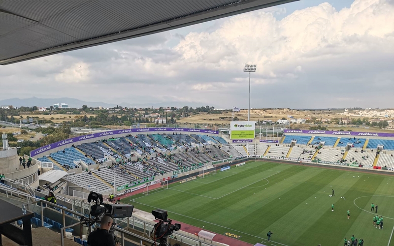 Ετοιμάζουν είσοδο οι Ομονοιάτες (ΦΩΤΟΓΡΑΦΙΕΣ)