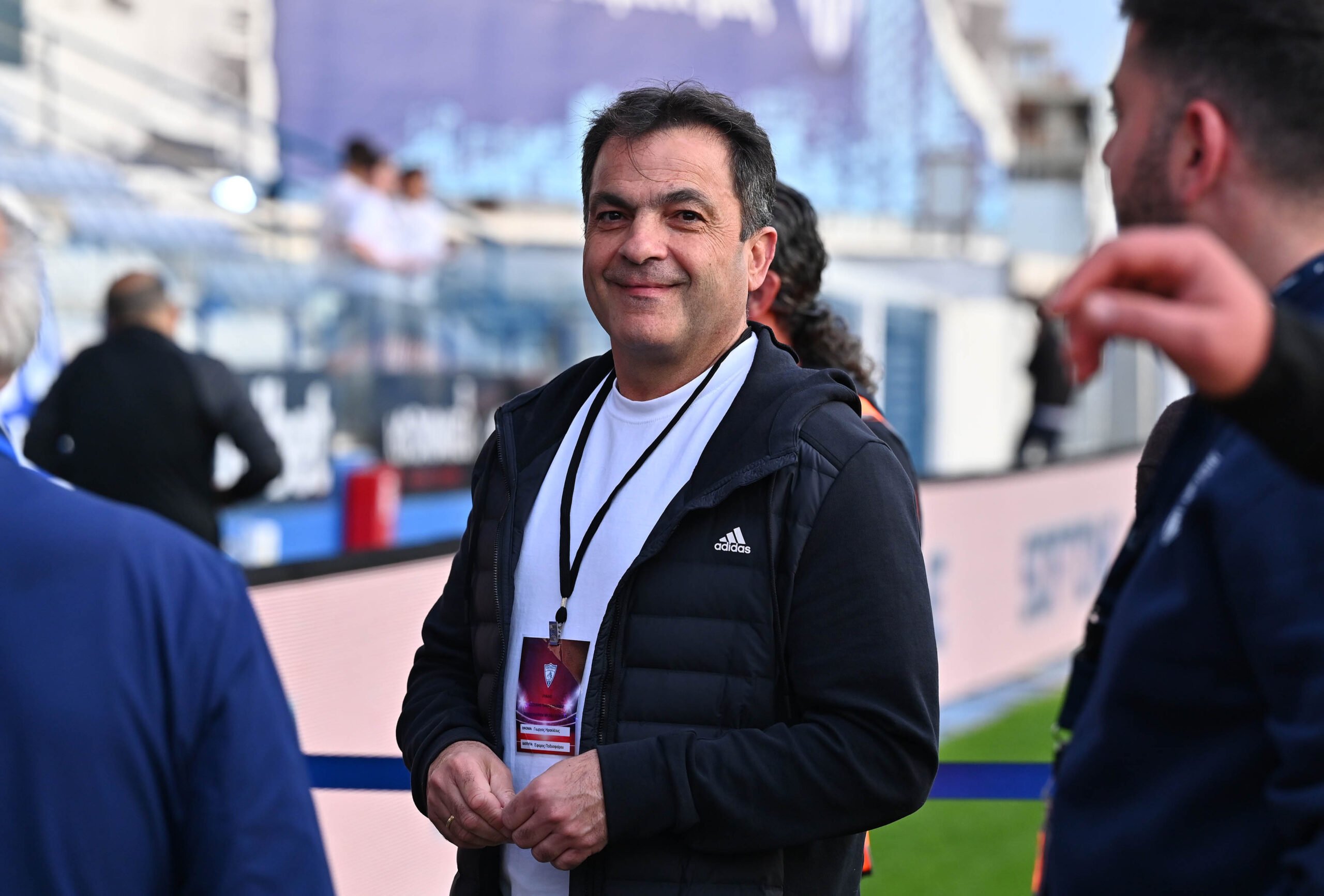  «Ούτε ο πιο αισιόδοξος οπαδός μας δεν θα πίστευε – Θα έρθουν και καλύτερες εμφανίσεις»