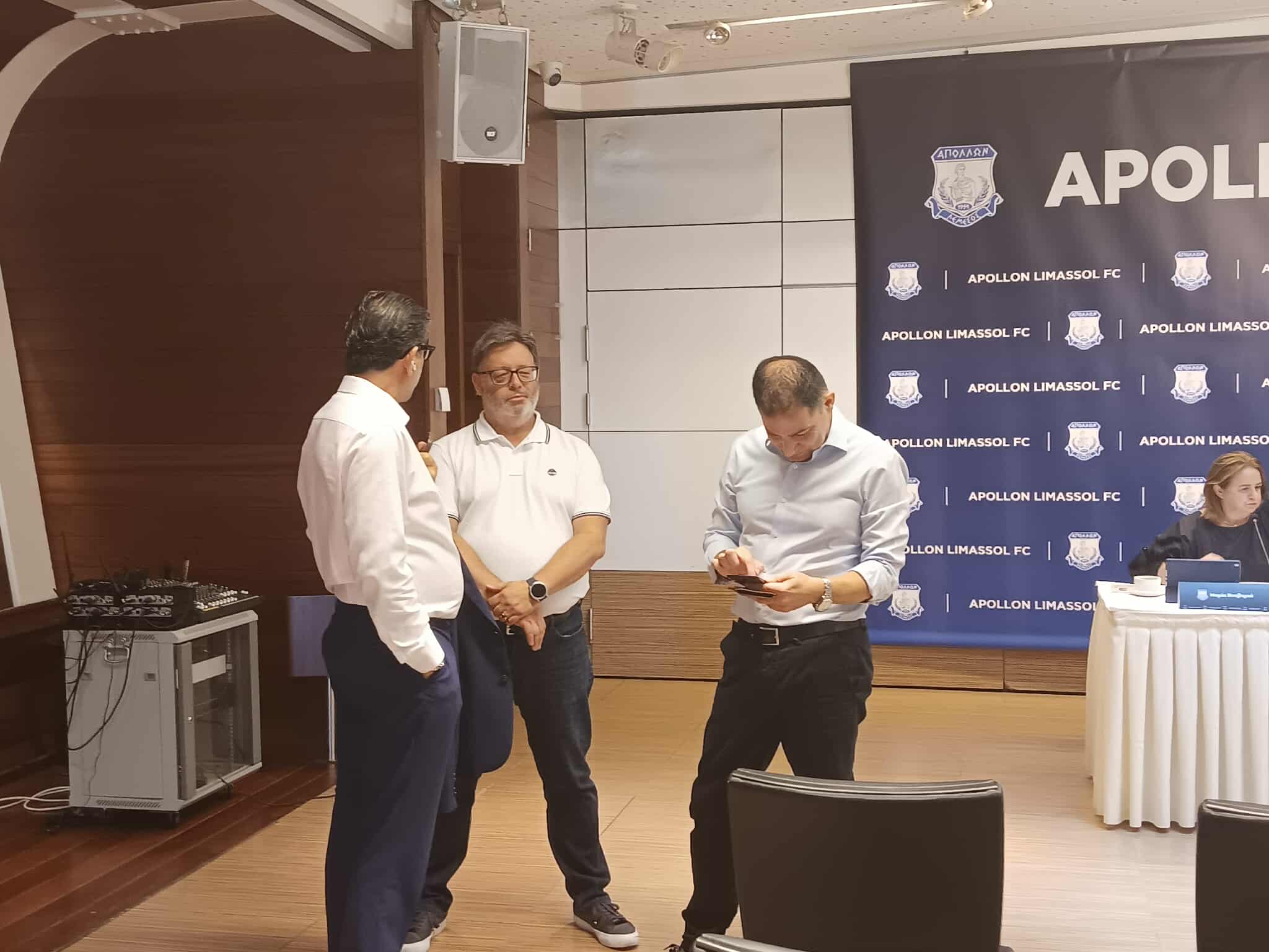 Δεν αναφερόταν στον «PΚ» o μίστερ Γκρεγκ… Δεν αναφερόταν στον «PΚ» o μίστερ Γκρεγκ…