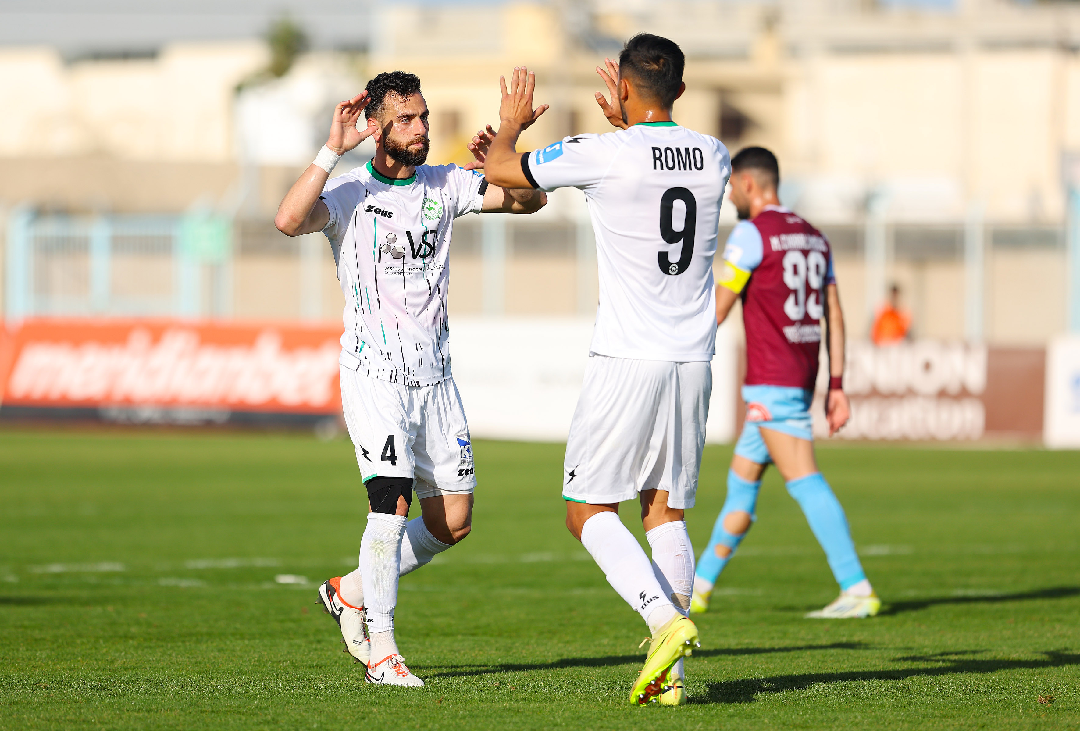 Β' ΓΚΡΟΥΠ: Προσπέρασε τον Ολυμπιακό και περιμένει ο Ακρίτας - BAΘΜΟΛΟΓΙΑ