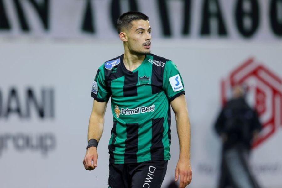 «Στις 14:00 ενημερωθήκαμε από την Ομόνοια για Χρίστου»