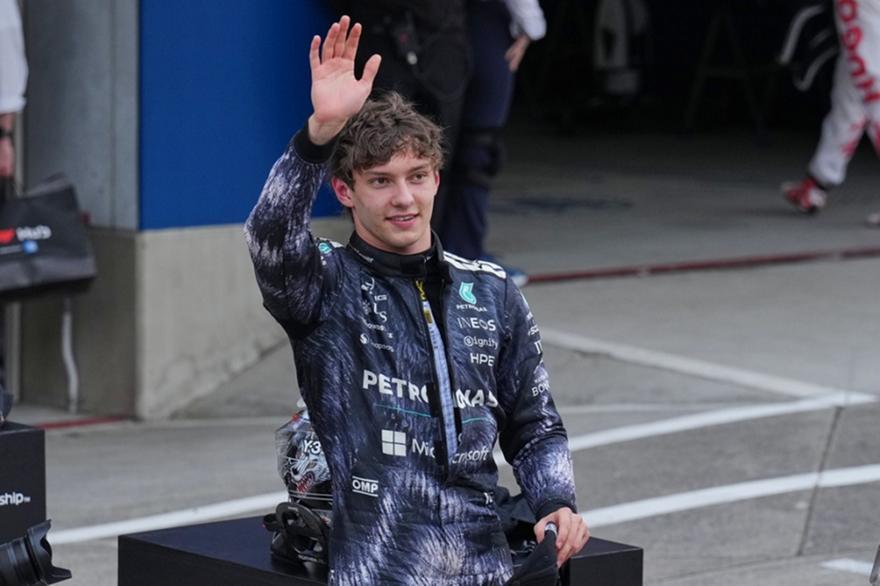 Η βαθμολογία της Formula 1 μετά το Grand Prix της Σουζούκα!