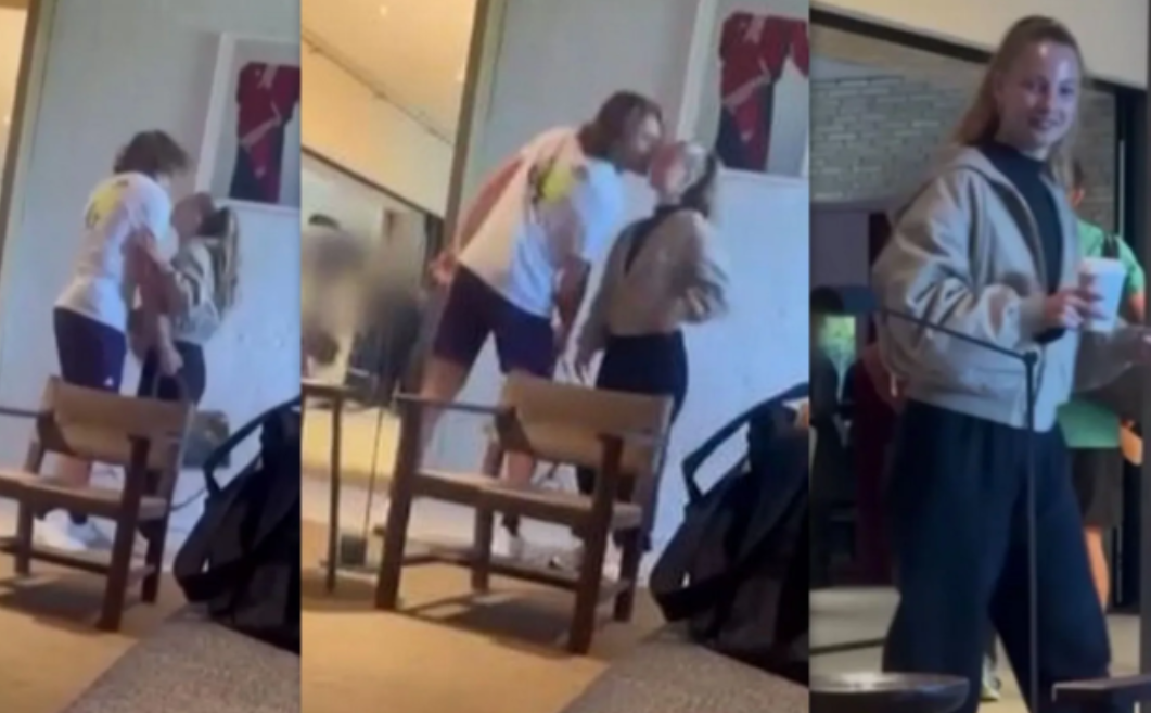 Νέος έρωτας για τον Τσιτσιπά! Τα τρυφερά φιλιά τους – Ποια είναι η 27χρονη που του έκλεψε την καρδιά