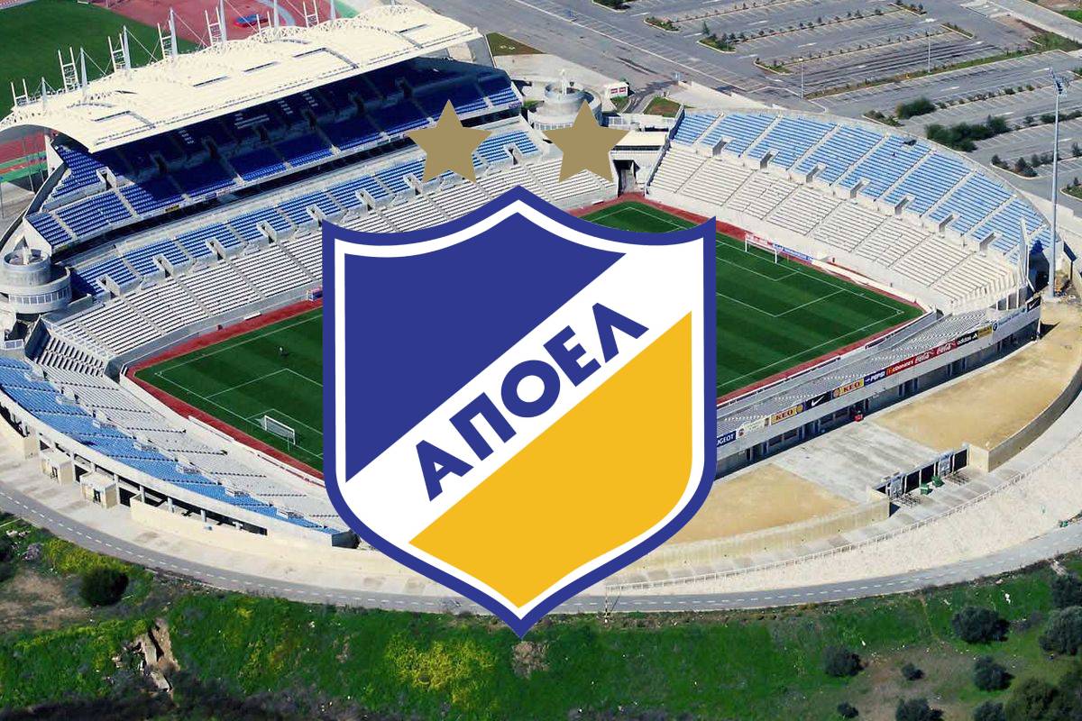 Το πρόγραμμα του ΑΠΟΕΛ (2026/27)