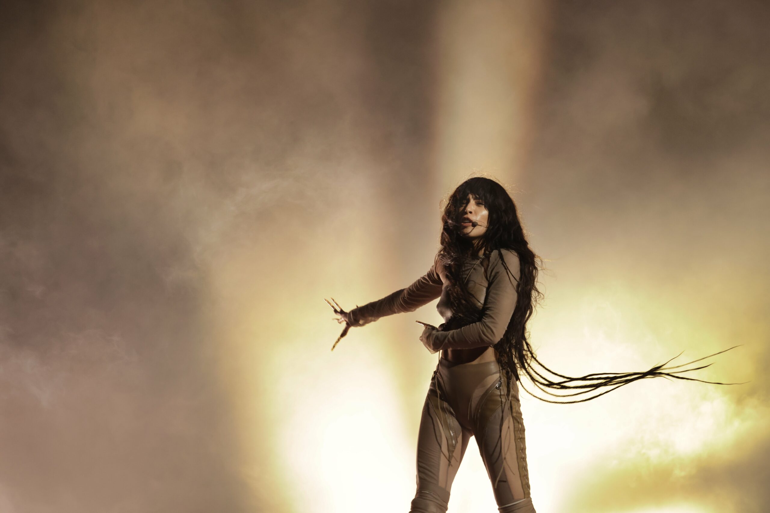 Eurovision 2023: Η Loreen με τη Σουηδία η μεγάλη νικήτρια του διαγωνισμού