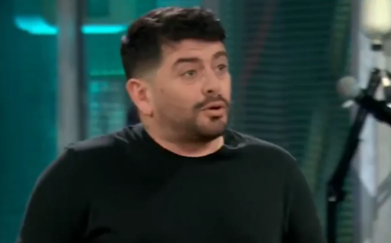 Ντιέγκο Μαραντόνα Junior για Μέσι: «Είναι ο καλύτερος άνθρωπος που έπαιξε ποδόσφαιρο, ο πατέρας μου δεν ήταν άνθρωπος» (ΒΙΝΤΕΟ)