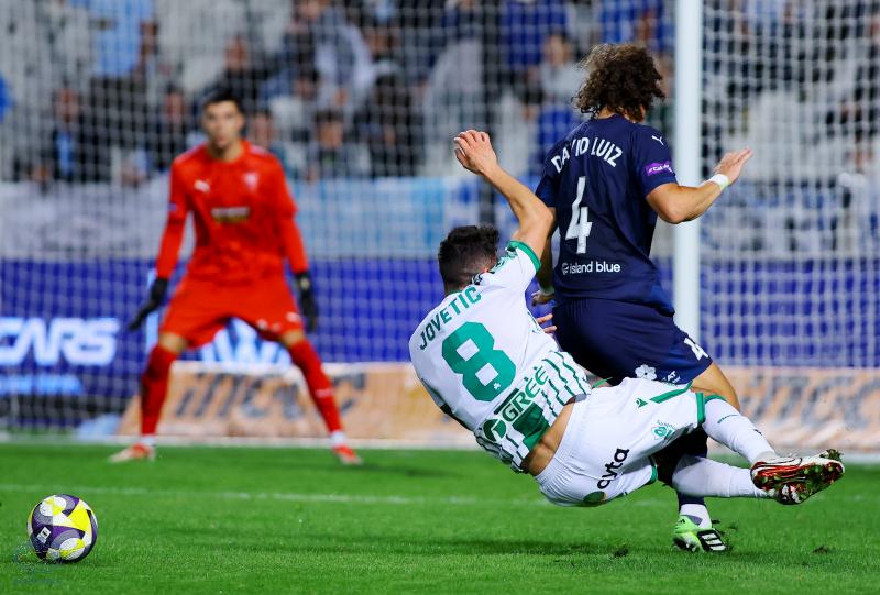 CYPRUS LEAGUE - Απολογισμός Α' γύρου: 13 αγωνιστικές, 245 τέρματα - Καλύτερη επίθεση, άμυνα και πρώτοι σκόρερ