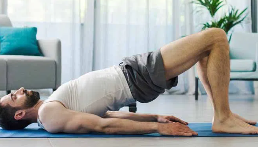 Πώς η Ενδυνάμωση του Πυελικού Εδάφους Μπορεί να Βελτιώσει τη Σεξουαλική Απόδοση