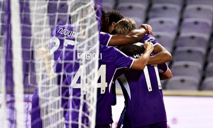 Coppa Italia: Απέφυγαν την... μπανανόφλουδα Φιορεντίνα, Πάρμα και οι υπόλοιποι της Serie A (ΑΠΟΤΕΛΕΣΜΑΤΑ)