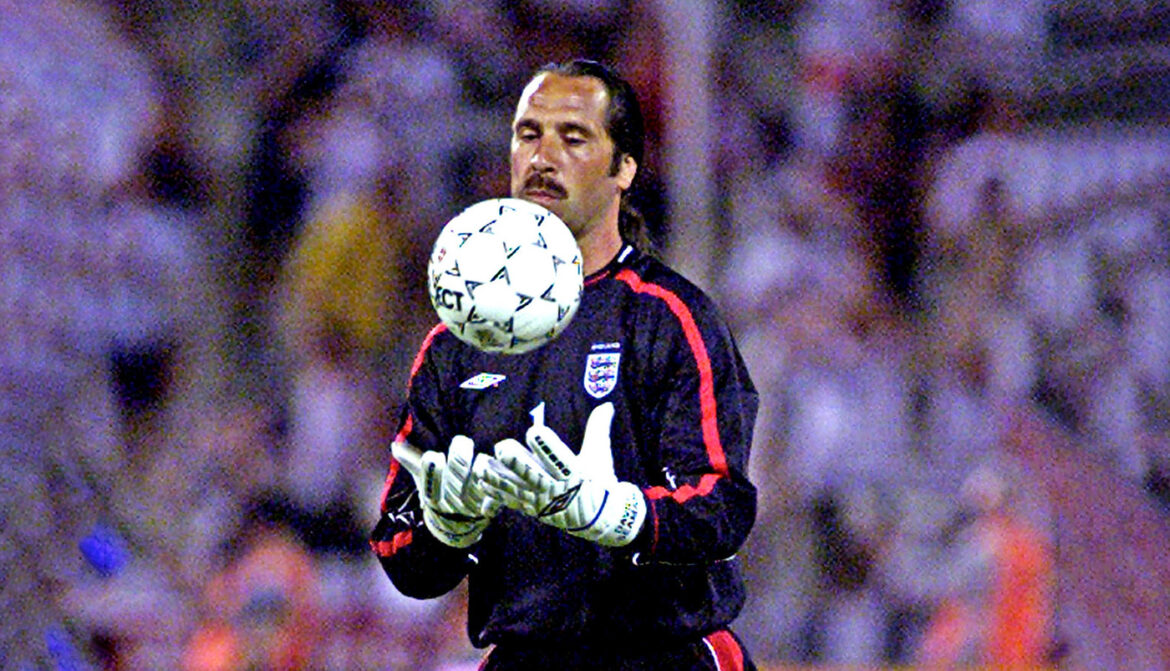 Πόσο «ασφαλή χέρια» είχε τελικά ο Ντέιβιντ Σίμαν;