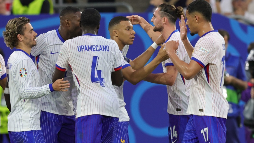 Οι... κατάρες που πρέπει να «σπάσει» η Εθνική Γαλλίας για να κατακτήσει το Μουντιάλ