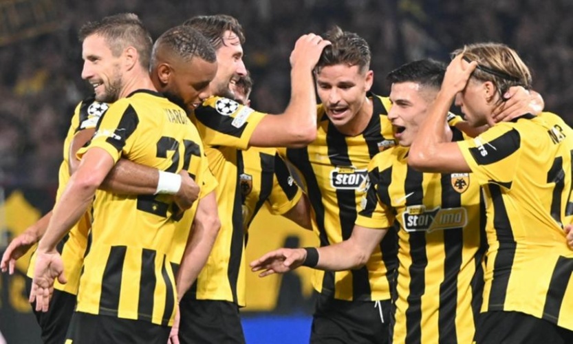 AEK-Λίντσερ: Η μεγάλη επιστροφή της Ένωσης στα «αστέρια» αρχίζει απέναντι στους Αυστριακούς! (Πιθανές ενδεκάδες)