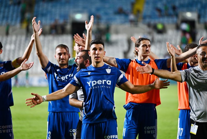Σαν νίκη για τα «περιστέρια»! 