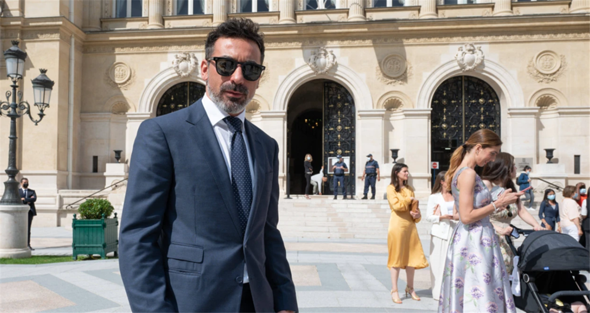 «Πήρε την κοπέλα του φίλου του και το έχει ξανακάνει» - Μια καριέρα με πολλά γκολ, αλλά και σκάνδαλα