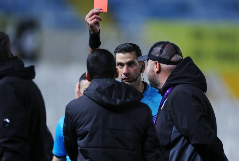 ΑΠΟΕΛ: Θα έχει αντίκρισμα η επιστολή για την διαιτησία;