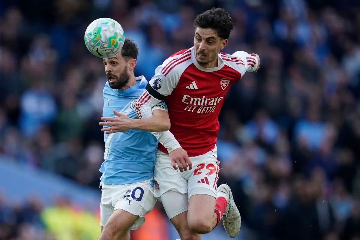 Premier League: Ποιο είναι το φαβορί για την κατάκτηση της κούπας