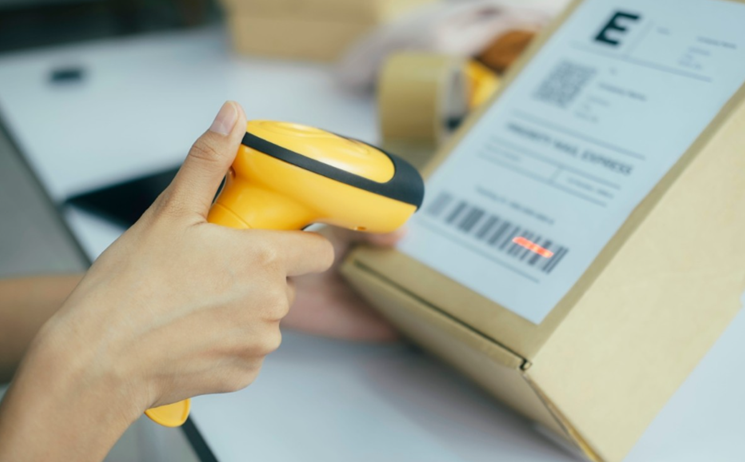 Barcode: Οι γραμμές που άλλαξαν το παγκόσμιο εμπόριο