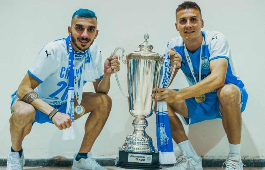 Η εξομολόγηση Ντανίλο για το λόγο που διέγραψε το Instagram – «Το έβλεπα και με τον Πίττα»