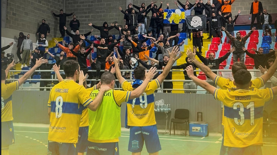 «Προκλητικοί αντίπαλοι – Ο ΑΠΟΕΛ έχει το μέταλλο του πρωταθλητή»